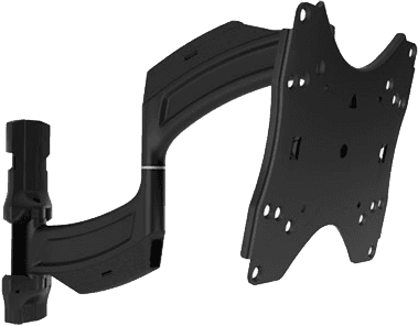 Chief Wall mount for flat-screen 400X400