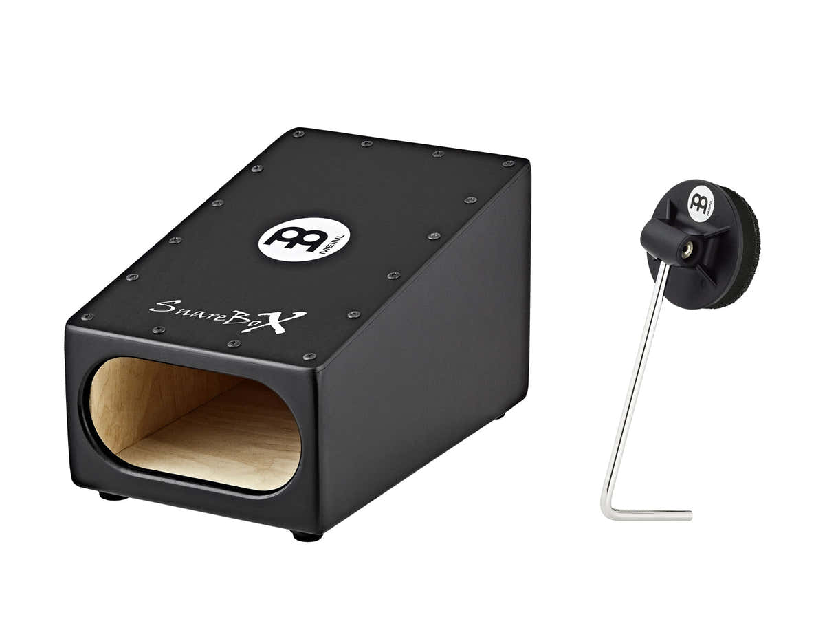 Psnarebox - Pickup Snarebox - Baltic Birch