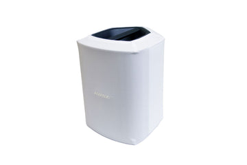 S1pro + Play Through Cover White