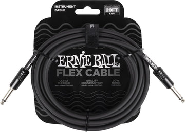 Flex 6M Black