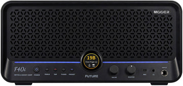 F40I 40W Black