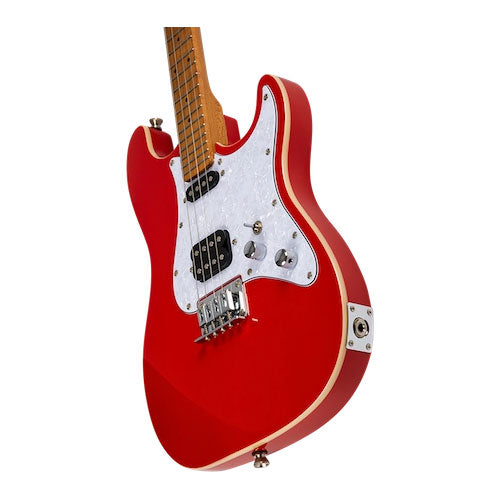 Pathfinder Red Baritone Electric