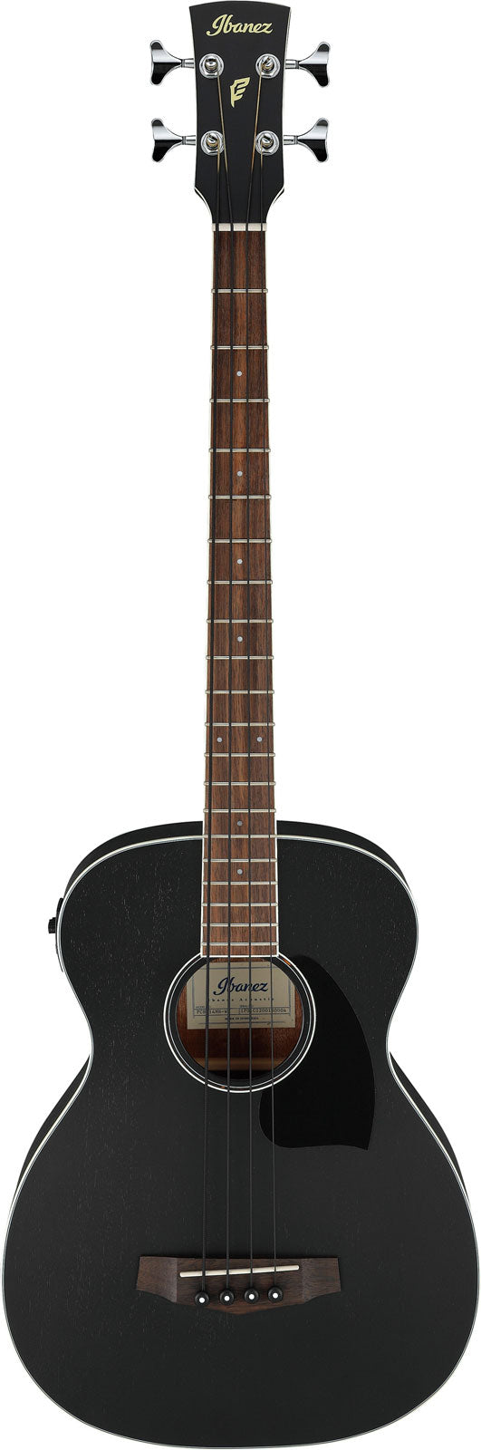 PCBE14MH-WK Weathered Black