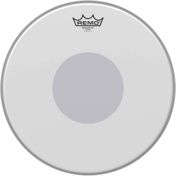 Remo BX-0114-10 - EMPEROR X 14 COATED