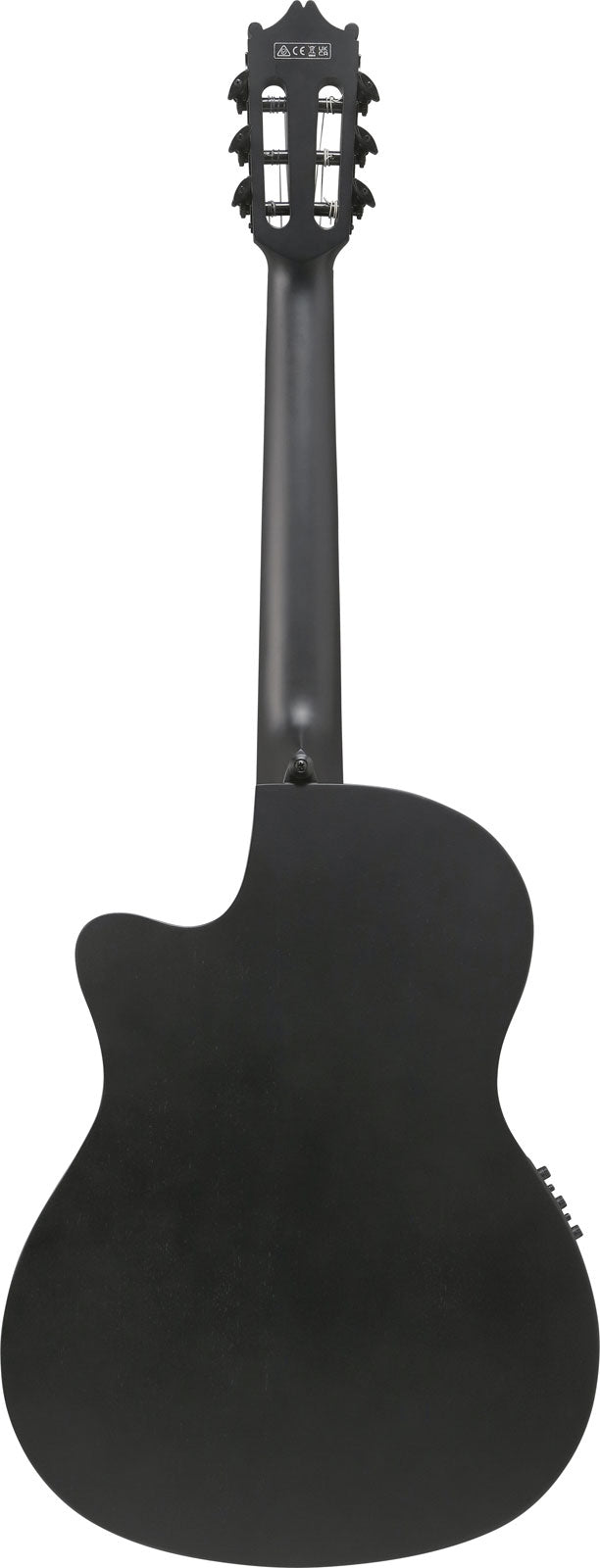 GA621BOT Black Out
