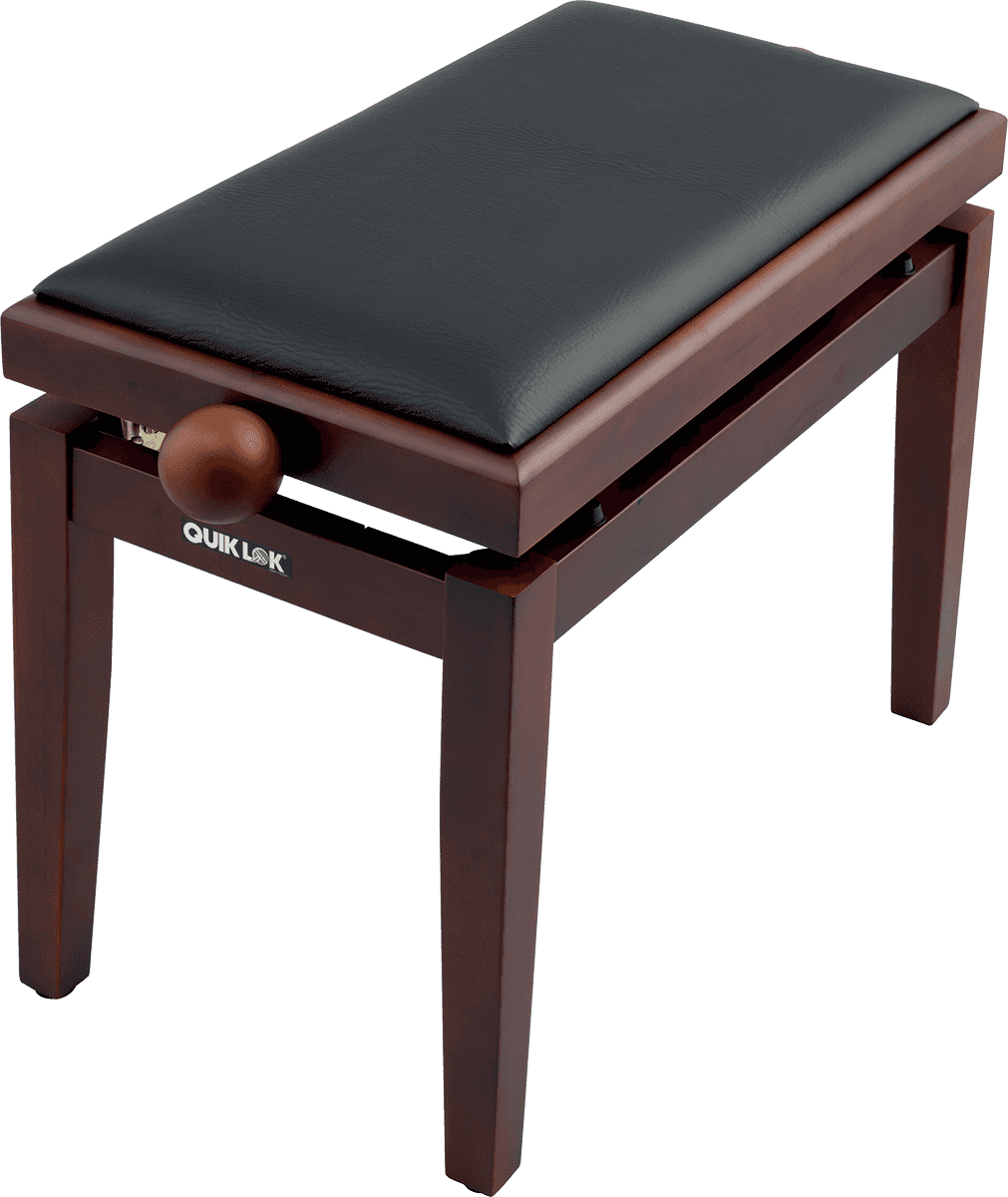 Brown PB100WNS Keyboard Bench
