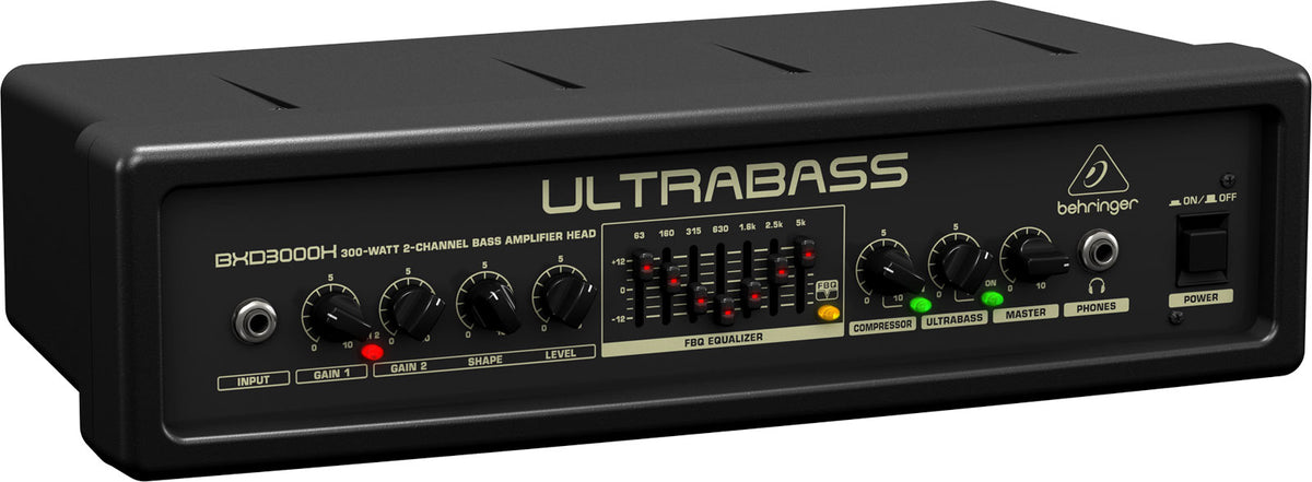 Ultrabass BXD3000H