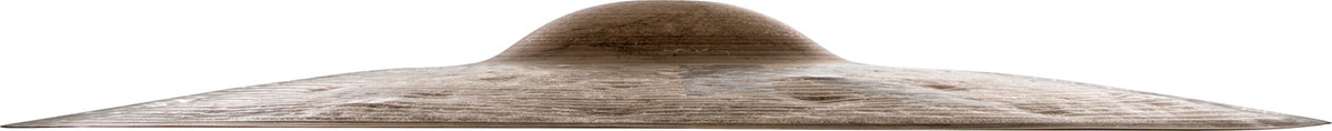 PZI K1419 - 18" K CUSTOM SPECIAL DRY CRASH
