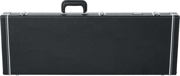 Gator Electric Deluxe Wooden Case - GW