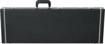 Electric Deluxe Wooden Case - GW