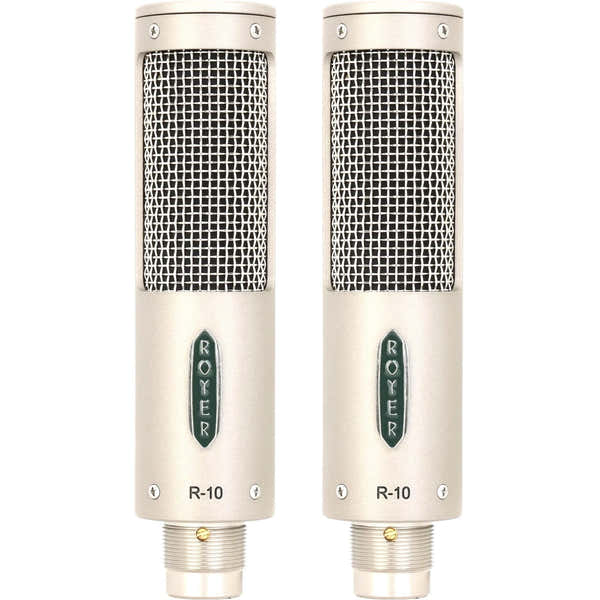 Royer Labs R-10 MP