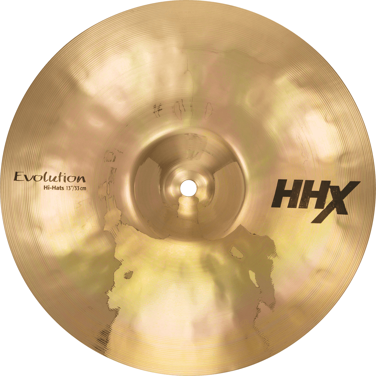 HHX Evolution 13" Hi-Hats
