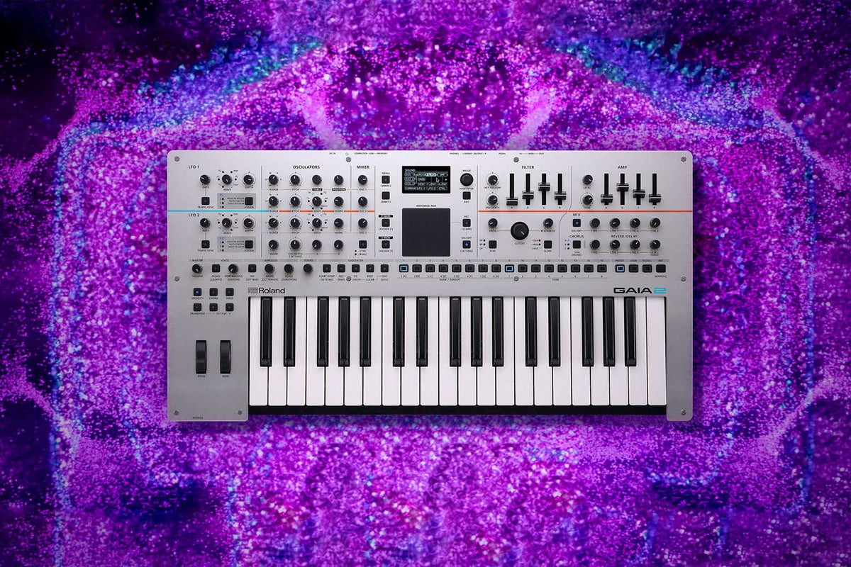 GAIA 2 - Refurbished