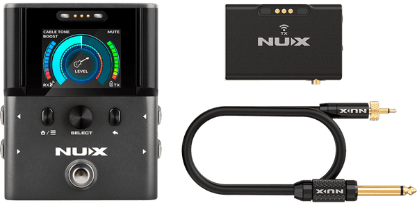 Nux B8 2,4 GHz