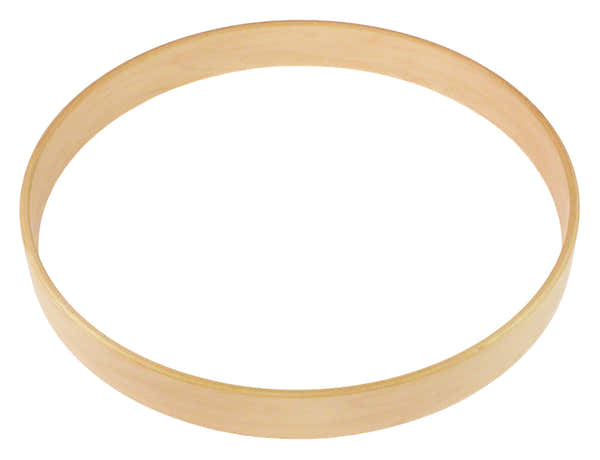 Sparedrum HM40R-14 - 14" MAPLE SNARE / BASS DRUM HOOP