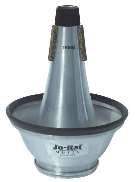 6L - Bowl Cup Tenor (Large Bell 9" and +)