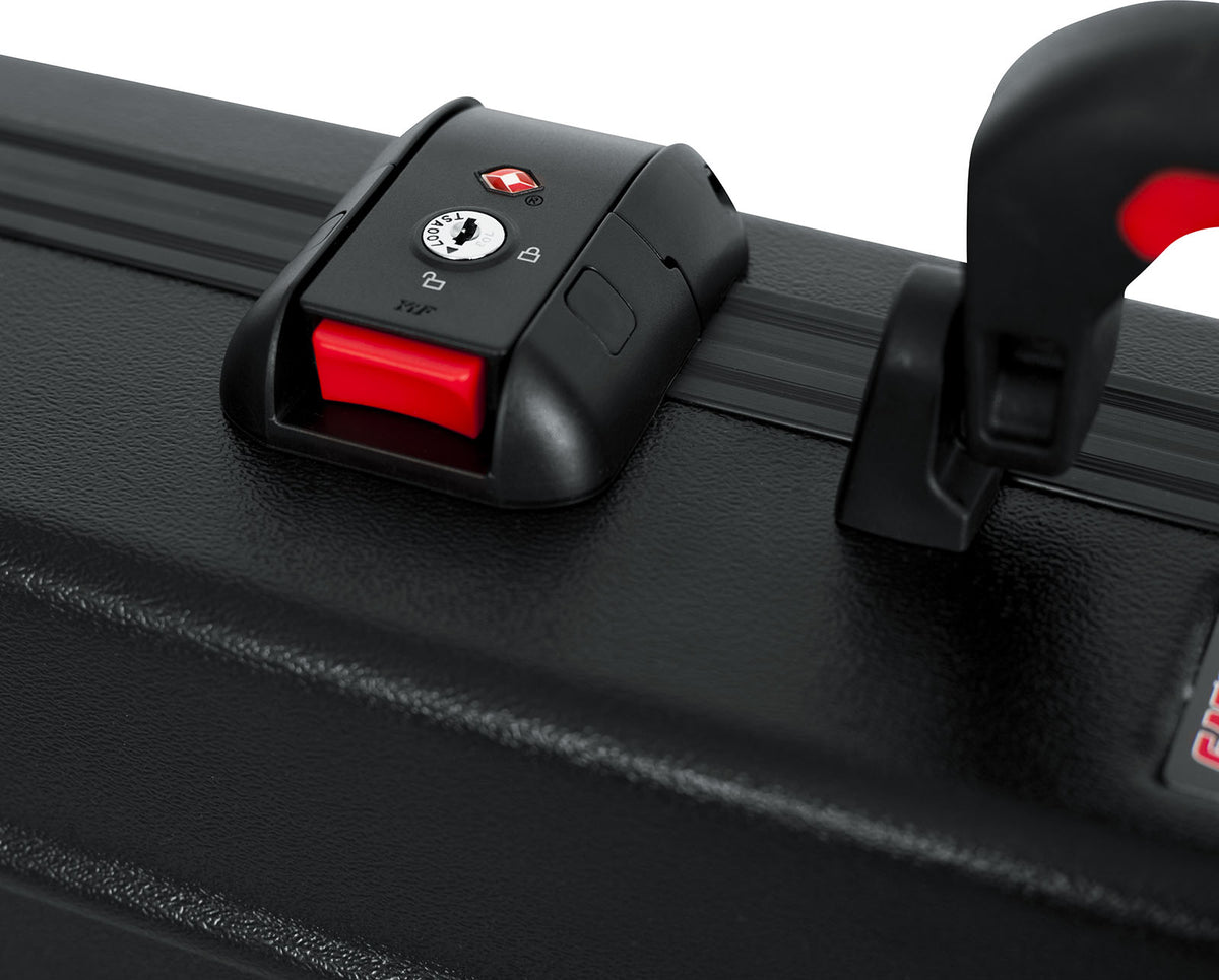 Electric PE Case - GTSA