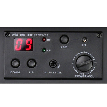 LDRM102RB5 (655 - 679 MHZ)