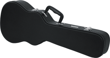 Tenor Ukulele Wood Case - GWE