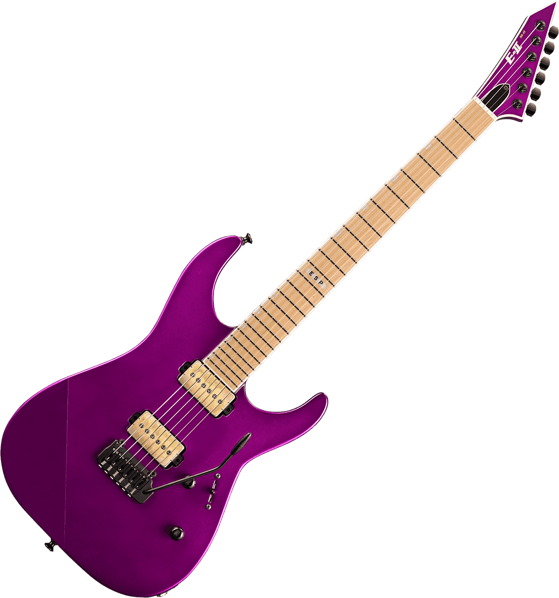 HST E-Ii Voodoo Purple