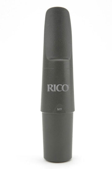 MLM-9 - RICO BARITONE SAXOPHONE METALITE MOUTHPIECE M9