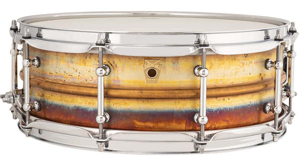 Lb550Rt - 14 X 5" Bronze Phonic (Tube Shell)