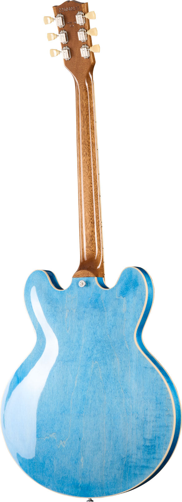 Es-335 Ocean Blue - Refurbished