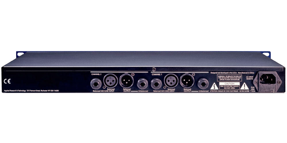 TPS II