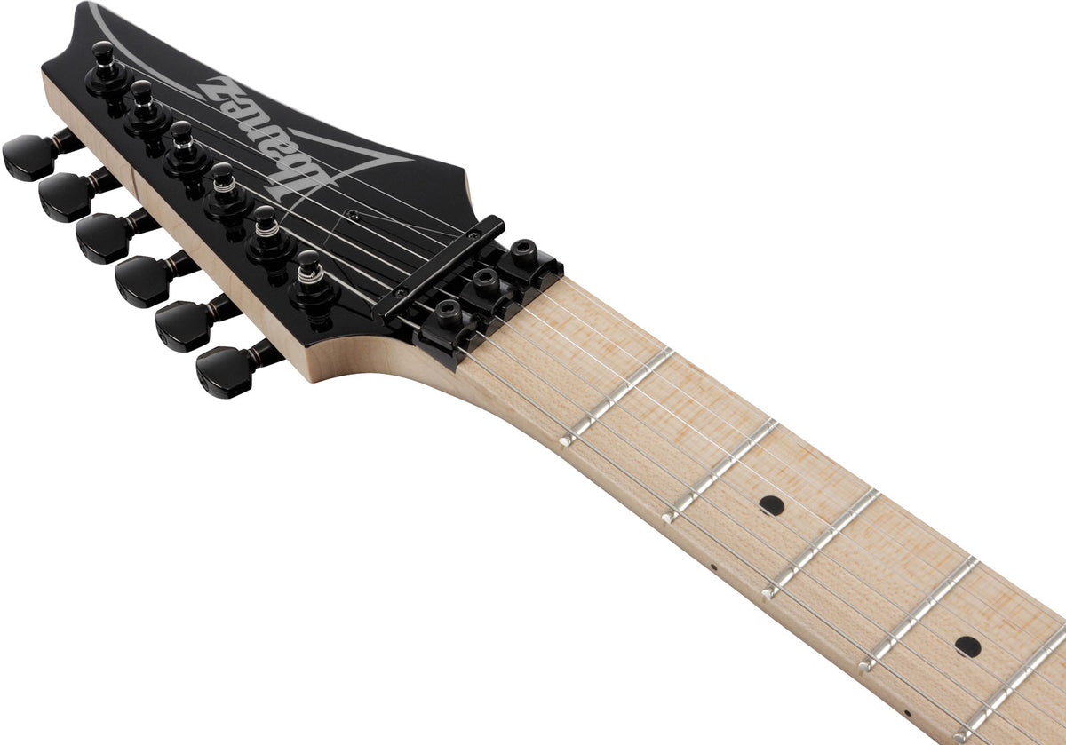 RG550 Genesis Black