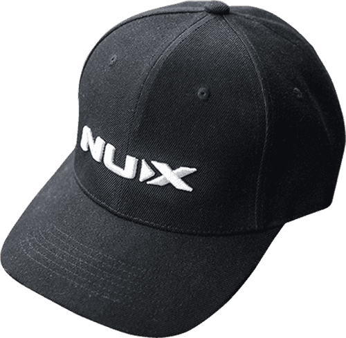 Nux Rocks Cap