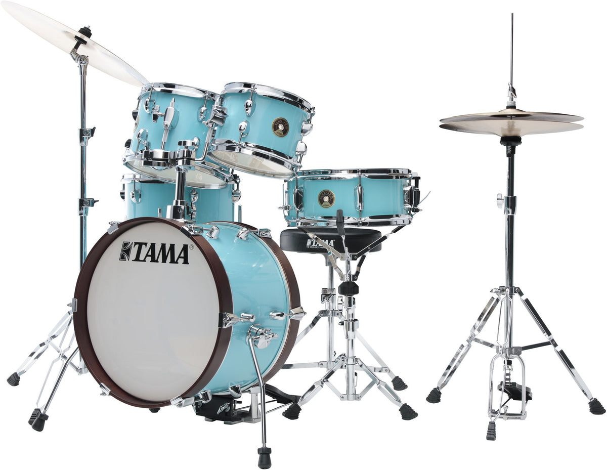LJK56S-AQB - Club-JAM Jazz 16" AQUA BLUE