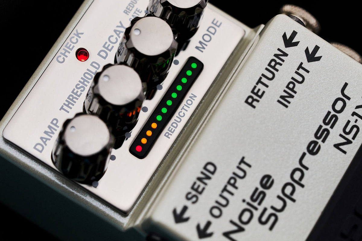 NS-1X Noise Gate