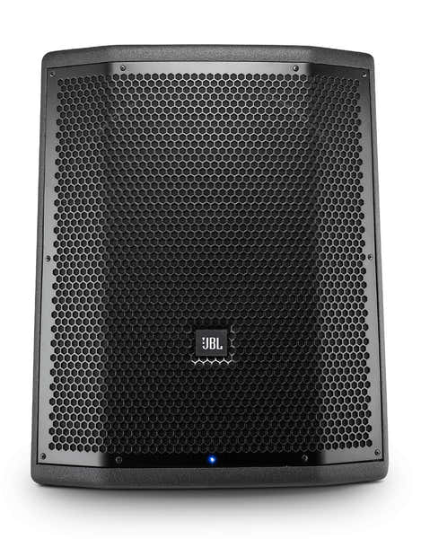 JBL PRX815XLFW