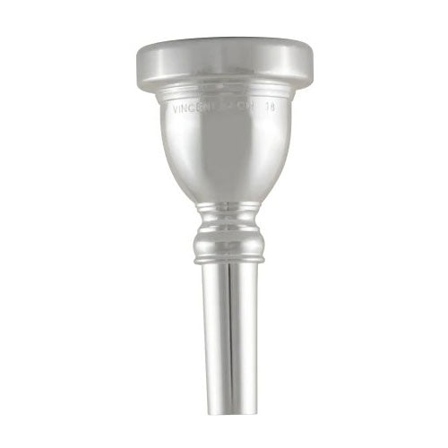 S335 Standard - 32E Silver-Plated (Tuba)