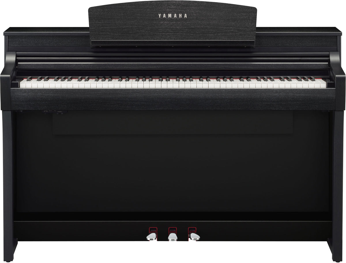CSP275 Black