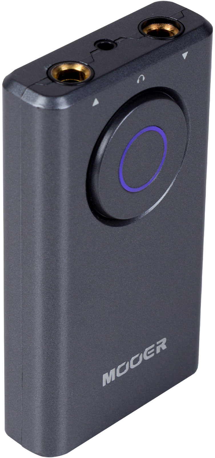 Mooer Prime P1 Interface Space Gray