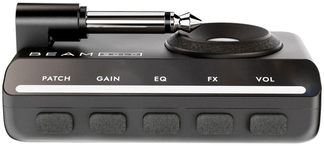 Beam Solo - Headphone Amp - Refurbished