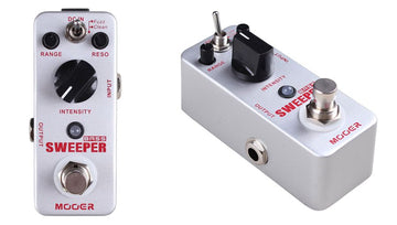 Bass Sweeper