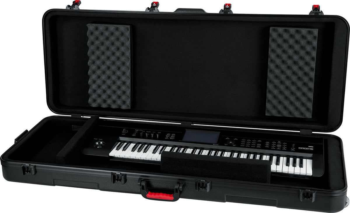 GTSA-KEY76 Keyboard Cover Black