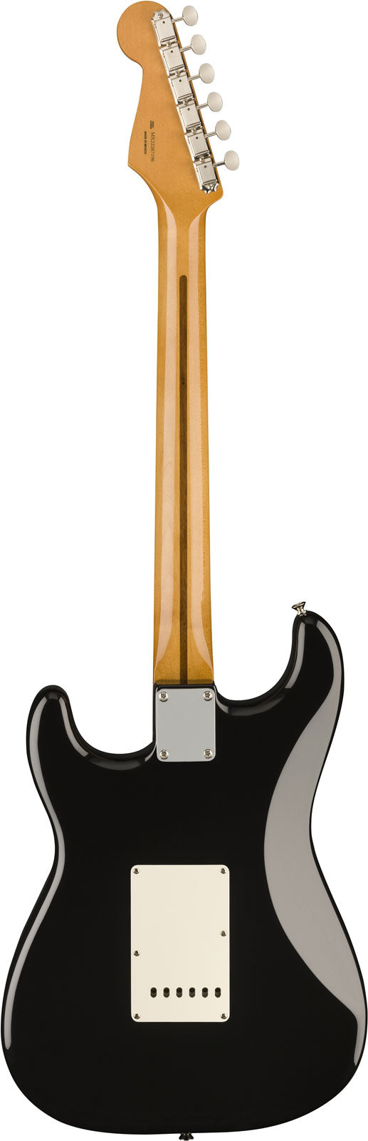Stratocaster 50s Vintera II MN Black