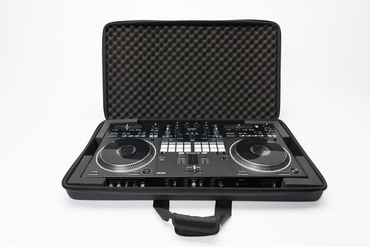 Ctrl Case Ddj-Rev7 Black/Black