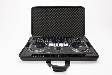 Ctrl Case Ddj-Rev7 Black/Black