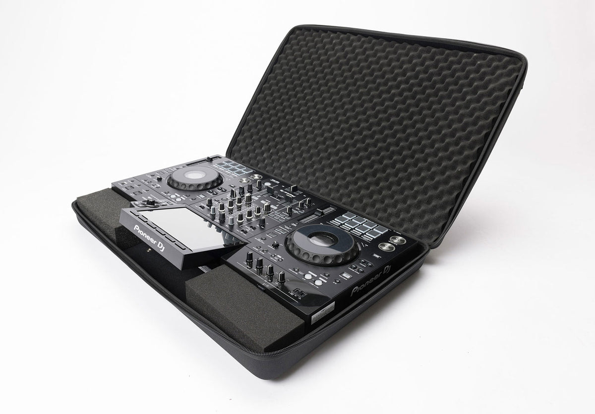CTRL Case XDJ-RX3 Black/black