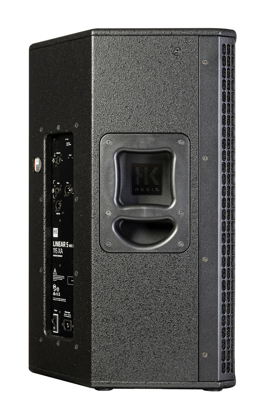 L5MKII-115XA
