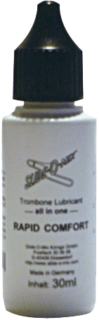 SML Paris LUBRICANT FOR SLIDES