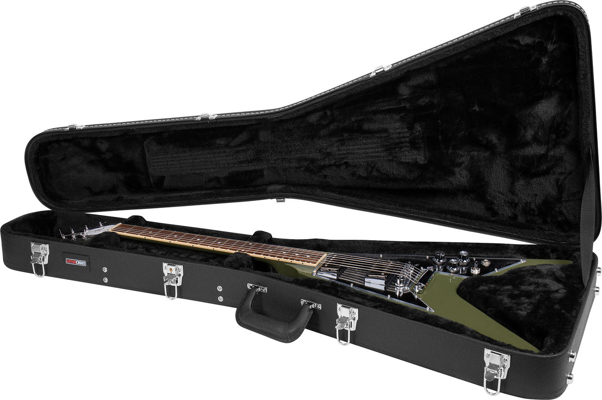 Flying V Case Deluxe - GW