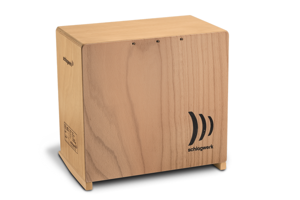 Schlagwerk BC 462 2inone Bass Cajon