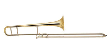 LT16M Stradivarius - Simple Lacquered Tenor