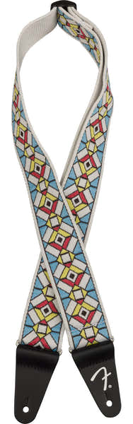 PASADENA WOVEN STRAP CATHEDRAL 2"