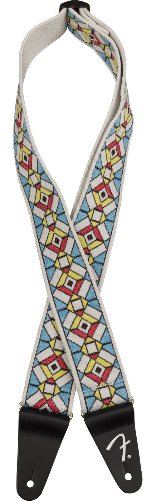 PASADENA WOVEN STRAP CATHEDRAL 2"